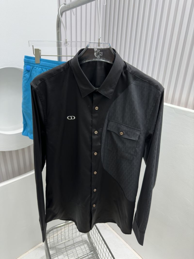 Christian Dior Shirts